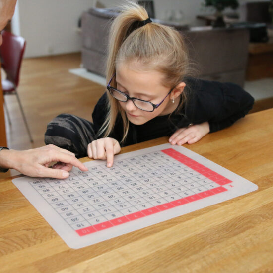 Den lille tabel - Image 2