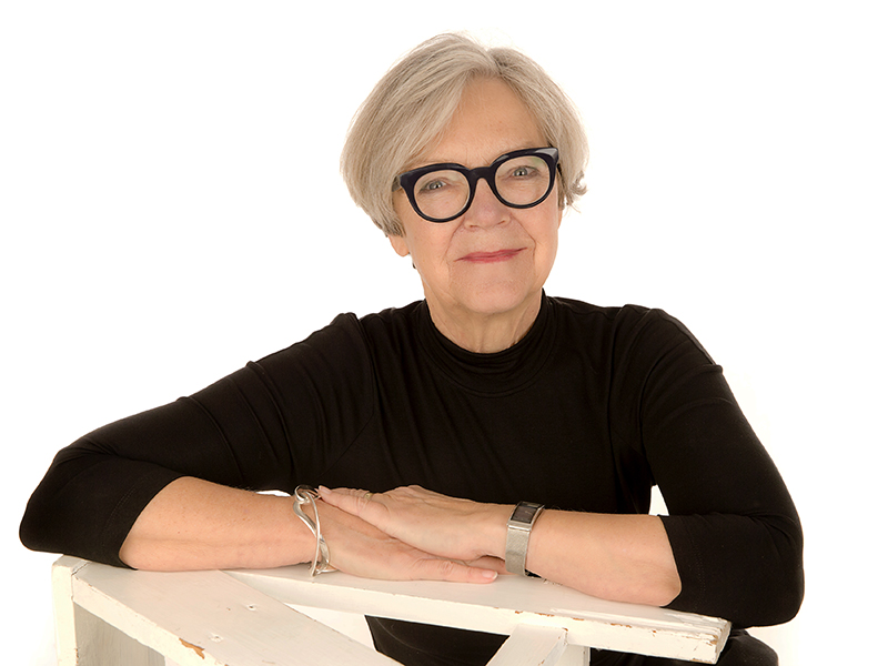 Inge Christiansen
