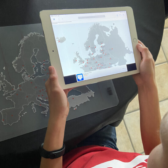 Europakort - Image 2